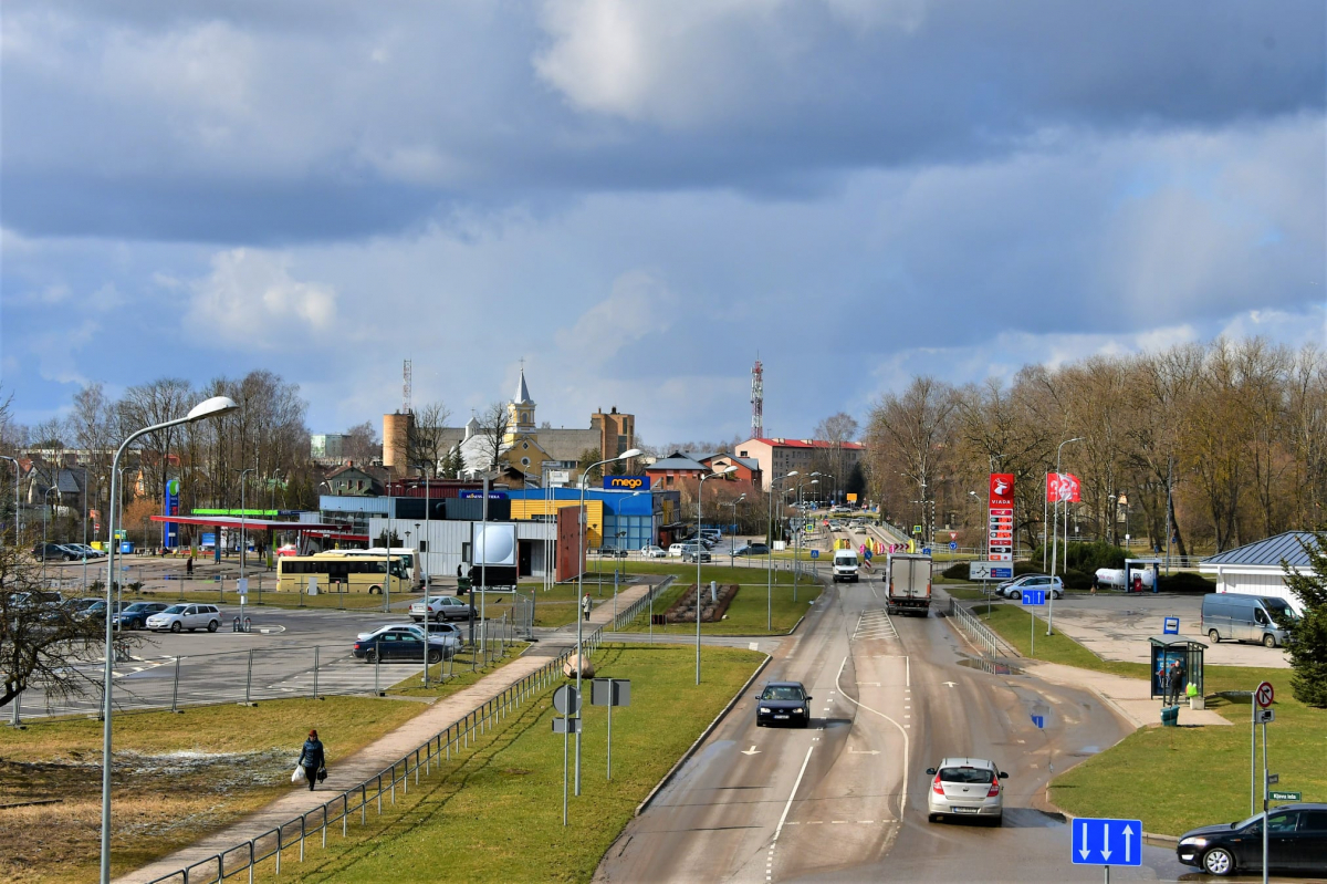 Jēkabpils radio1 ziņas 2021.gada