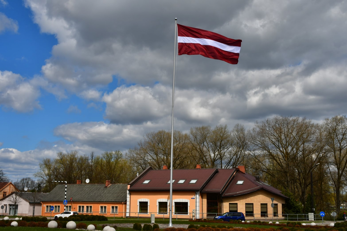 Līdz decembrim plānots apkopot idejas jaunā Jēkabpils novada simbolikai