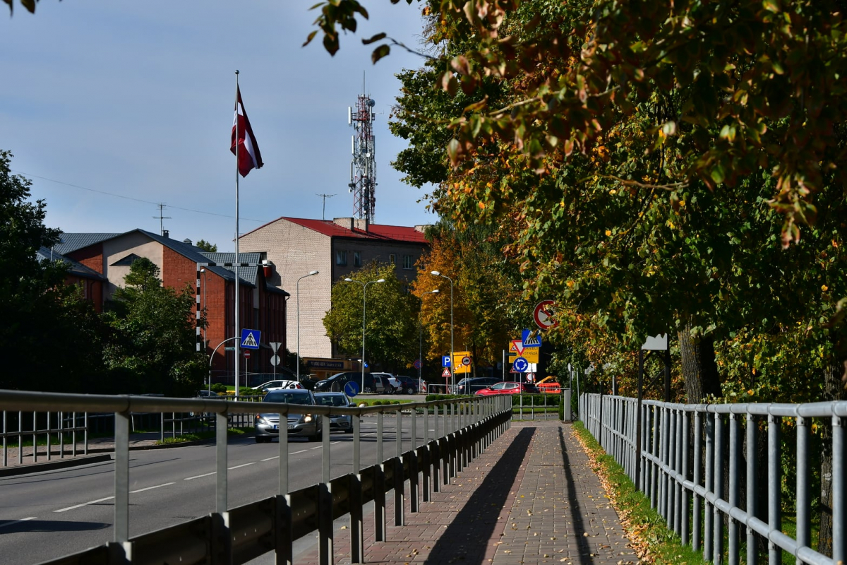 Jēkabpils novadā ceturtdien atklāti 47 saslimšanas gadījumi ar Covid – 19 