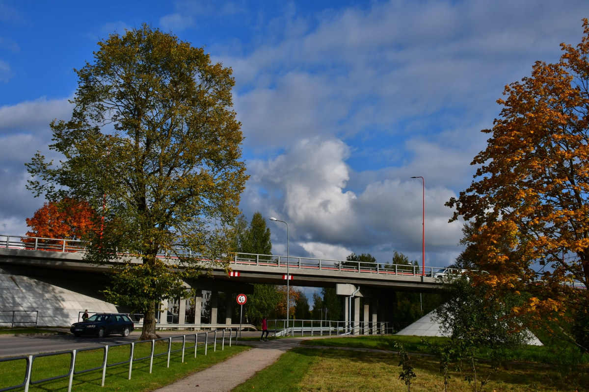 Jēkabpils Radio1 ziņas 2021.gada 26.oktobrī