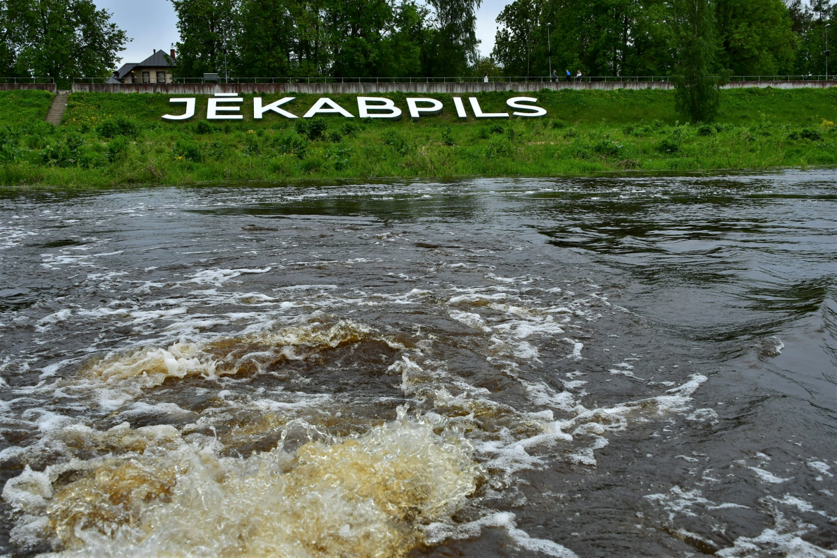 Jēkabpils Radio1 ziņas 2021.gada 27.oktobrī