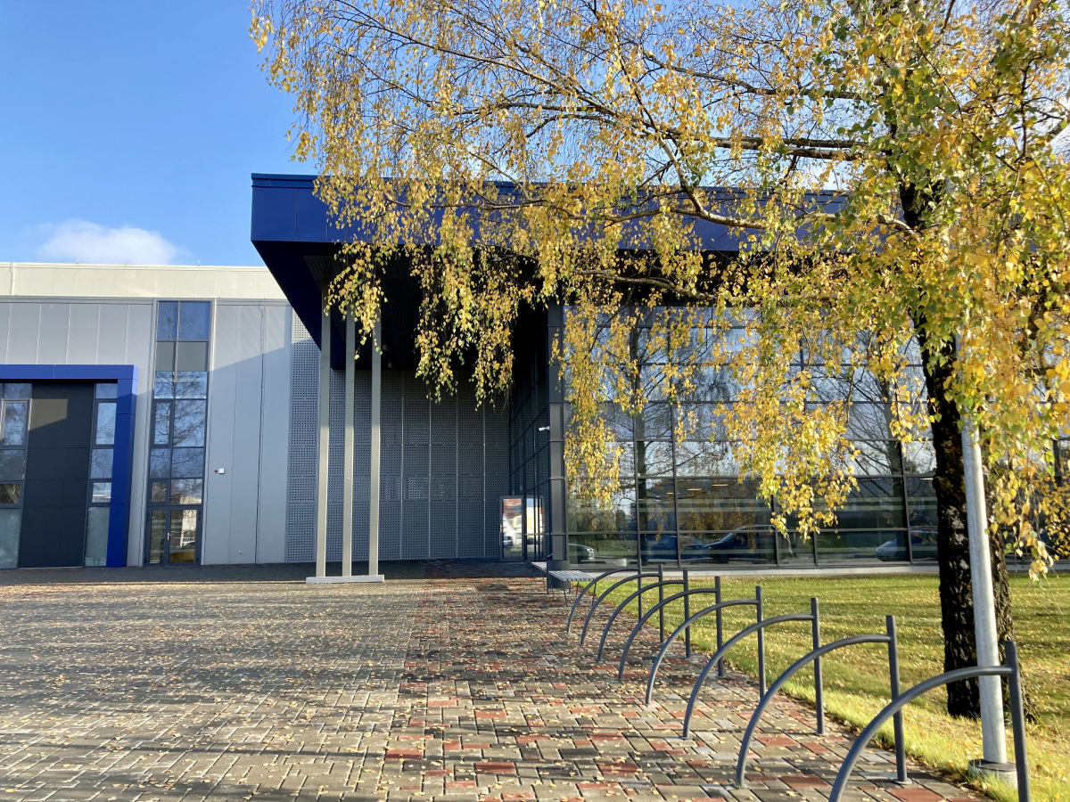Jēkabpilī mainīta novembra Donoru dienu norises vieta!