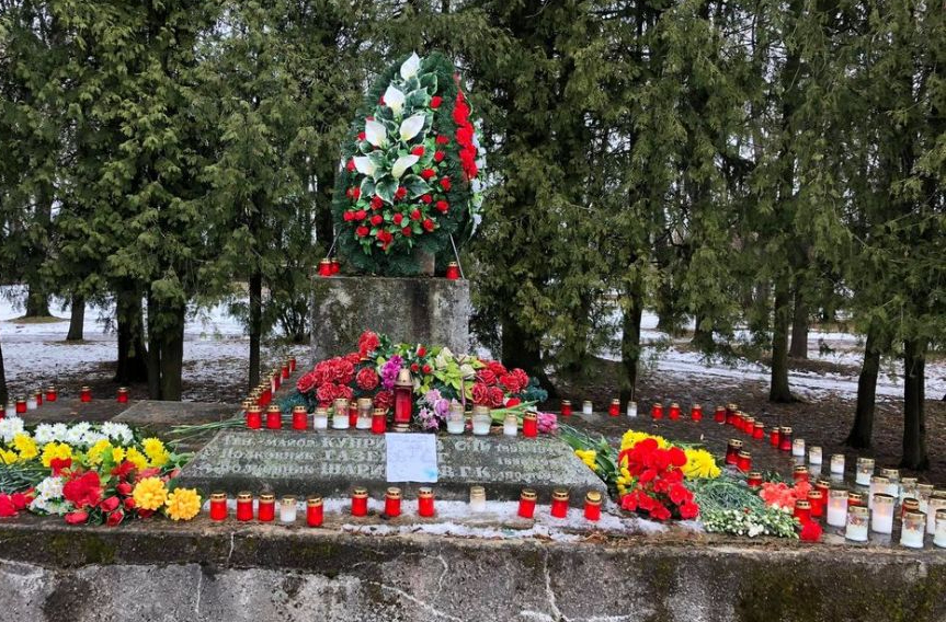 Дело о краже пушки с Мемориала советским воинам: перенести памятник без согласия России невозможно 