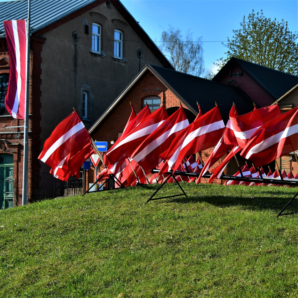 Jēkabpils Radio1 ziņas 2021.gada 17.novembrī