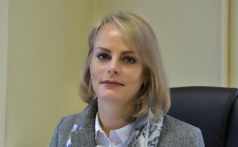 Jēkabpils slimnīcas vadītāja Margarita Meļņikova: Sabiedrībai pietrūkst konkrēto faktu par vakcinācijas lietderību