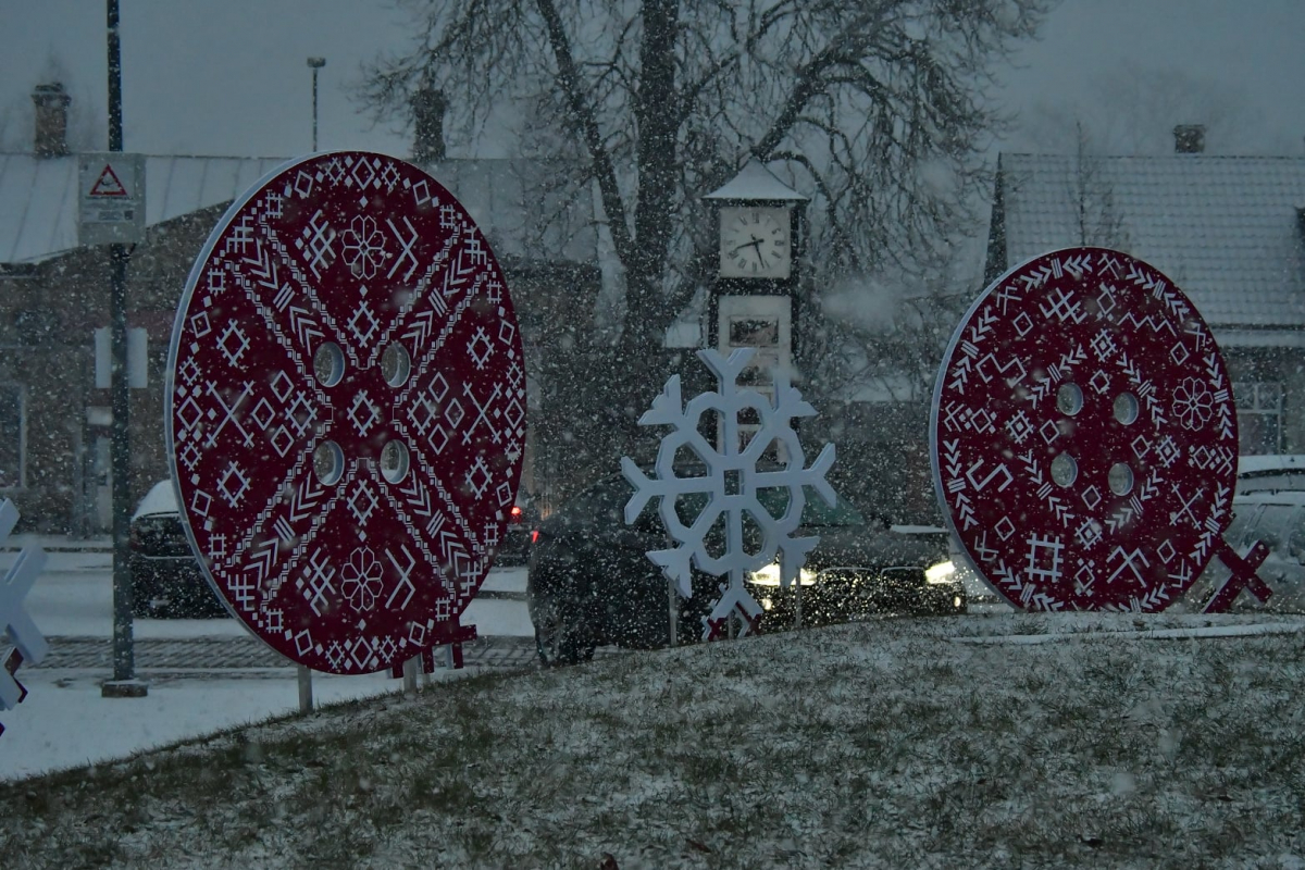 Jēkabpils Radio1 ziņas 2021.gada 