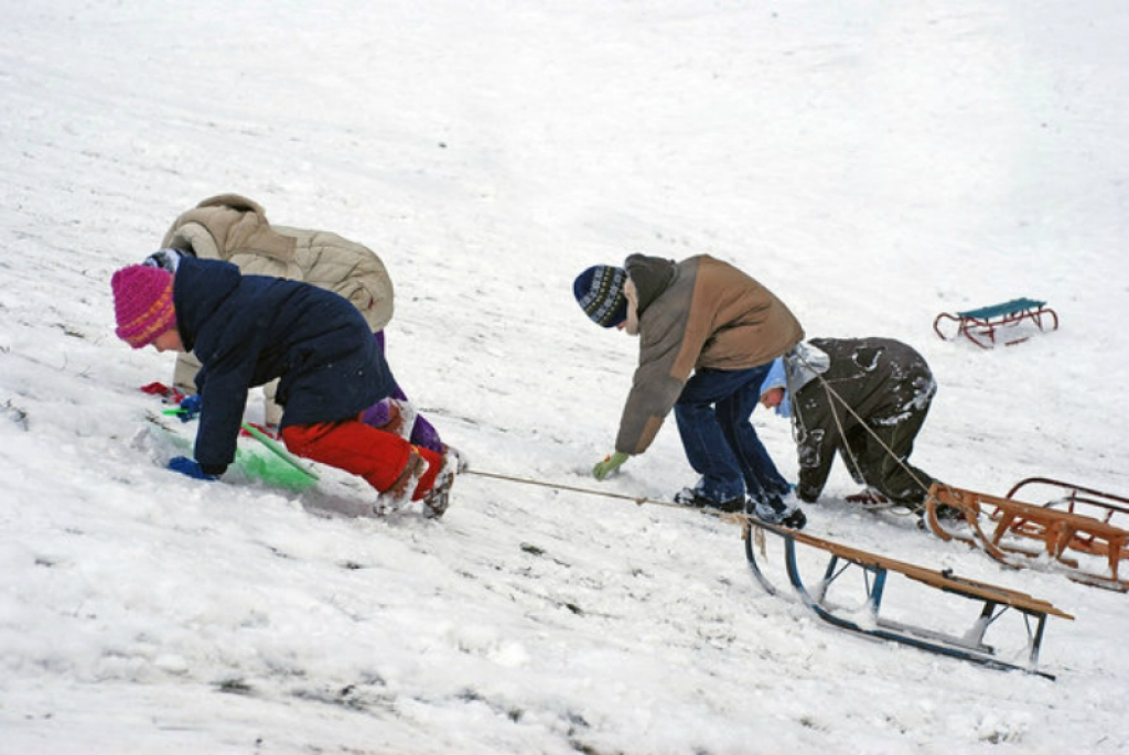 Kāds laiks gaidāms decembrī - Vilku, Ziemas un Svētku mēnesī. Laika vērotāja prognoze