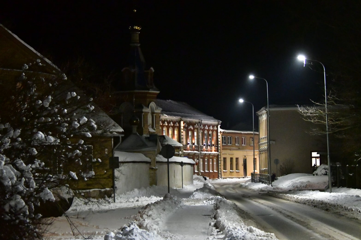 Jēkabpilī, Ogrē un Rīgā izmaksu pieaugums lēšams viena līdz divu miljonu eiro apmērā par elektroenerģijas resursiem pašvaldības darba nodrošināšanai