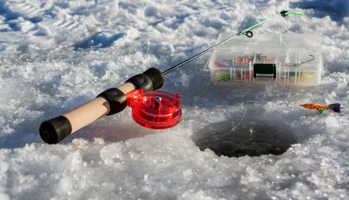 Līvānu novada pašvaldība un VUGD atgādina: atrasties uz ūdenstilpju ledus ir bīstami