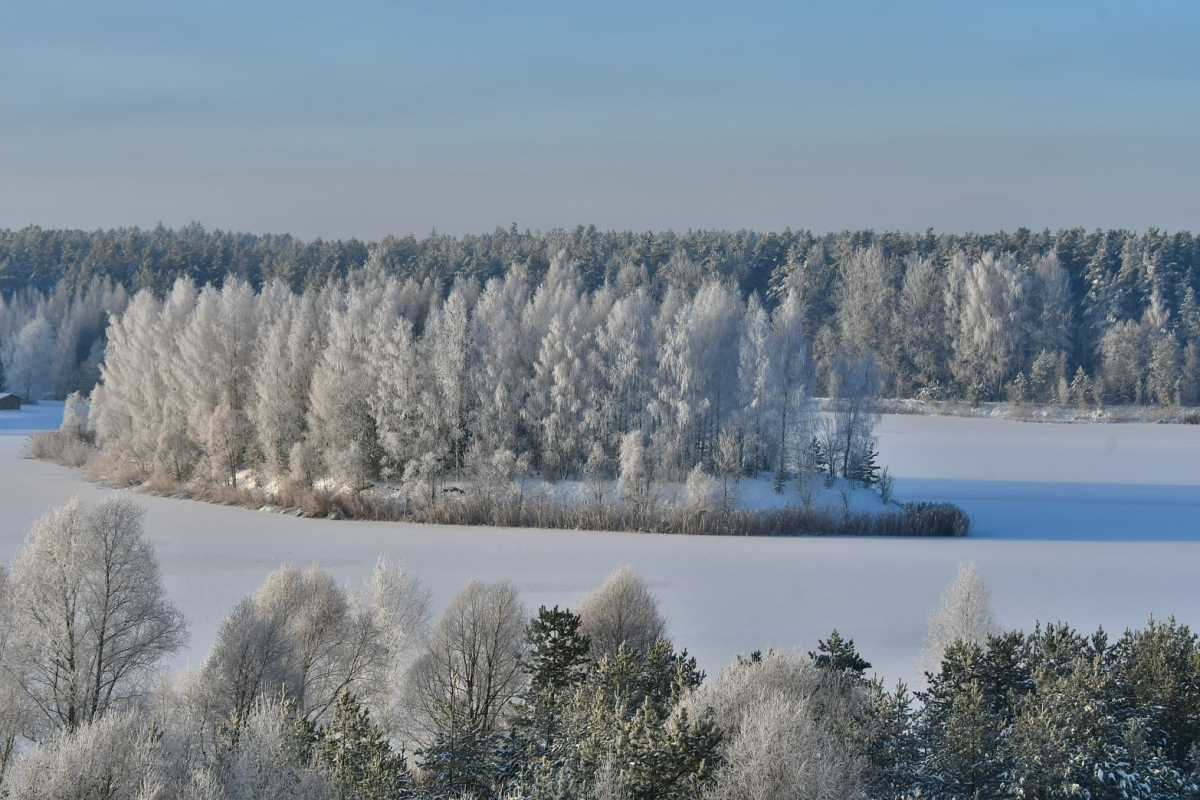 Jēkabpils Radio1 novadu ziņas 2021.gada 20.decembrī