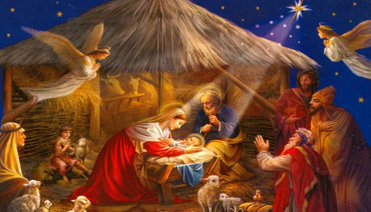 Līvāniešu ievērībai: Ziemassvētku un Jaungada dievkalpojumi Līvānu novada dievnamos