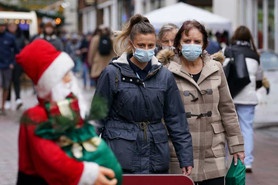 Jēkabpils novadā decembrī saslimstība ar Covid-19 salīdzinājumā ar novembri mazinājusies 3,5 reizes
