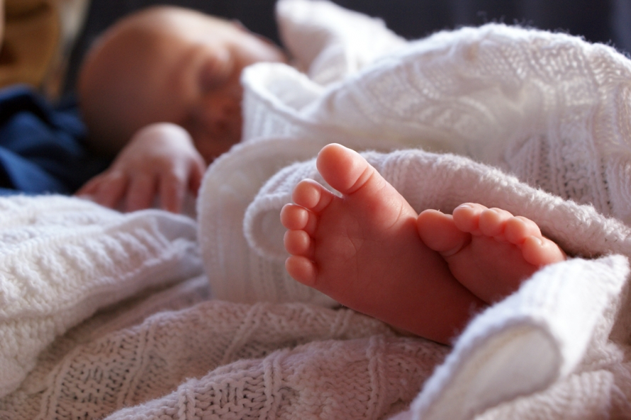 Līvānu novadā pieaudzis jaundzimušo skaits