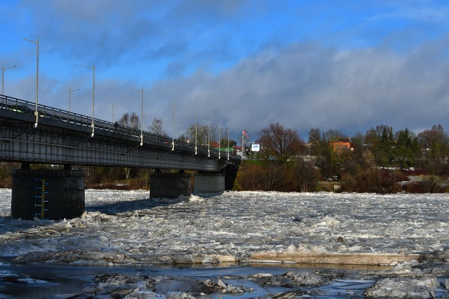 Jēkabpils Radio1 ziņas 2022.gada 7.janvārī