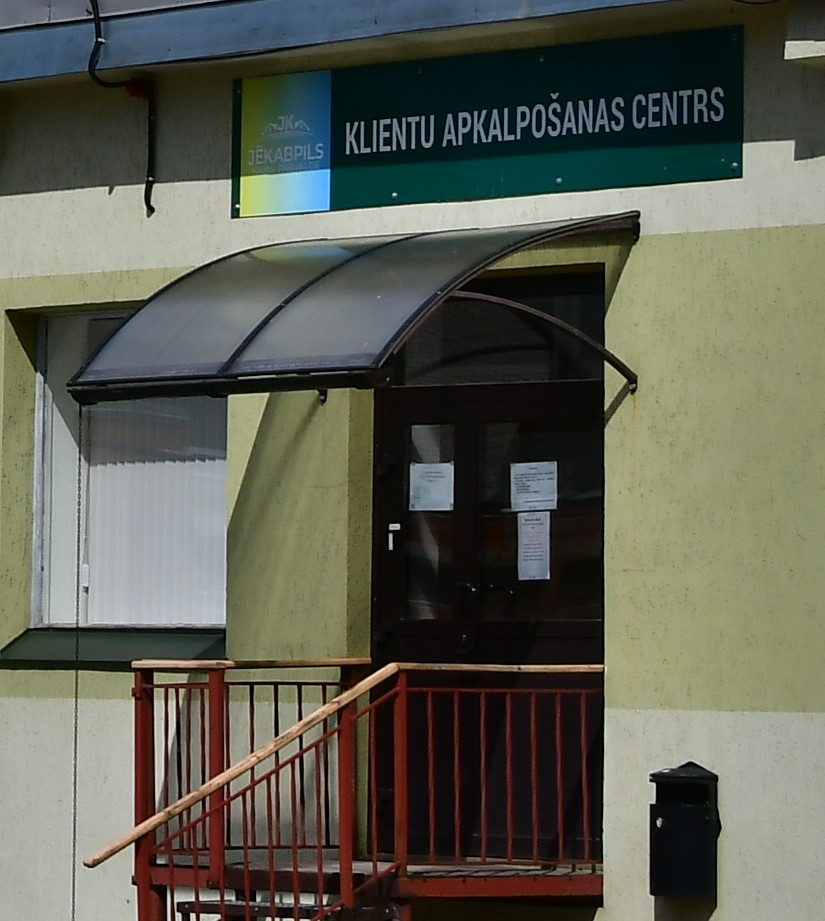 No februāra apvienos SIA JK Namu pārvalde Jēkabpils un Krustpils iecirkņus