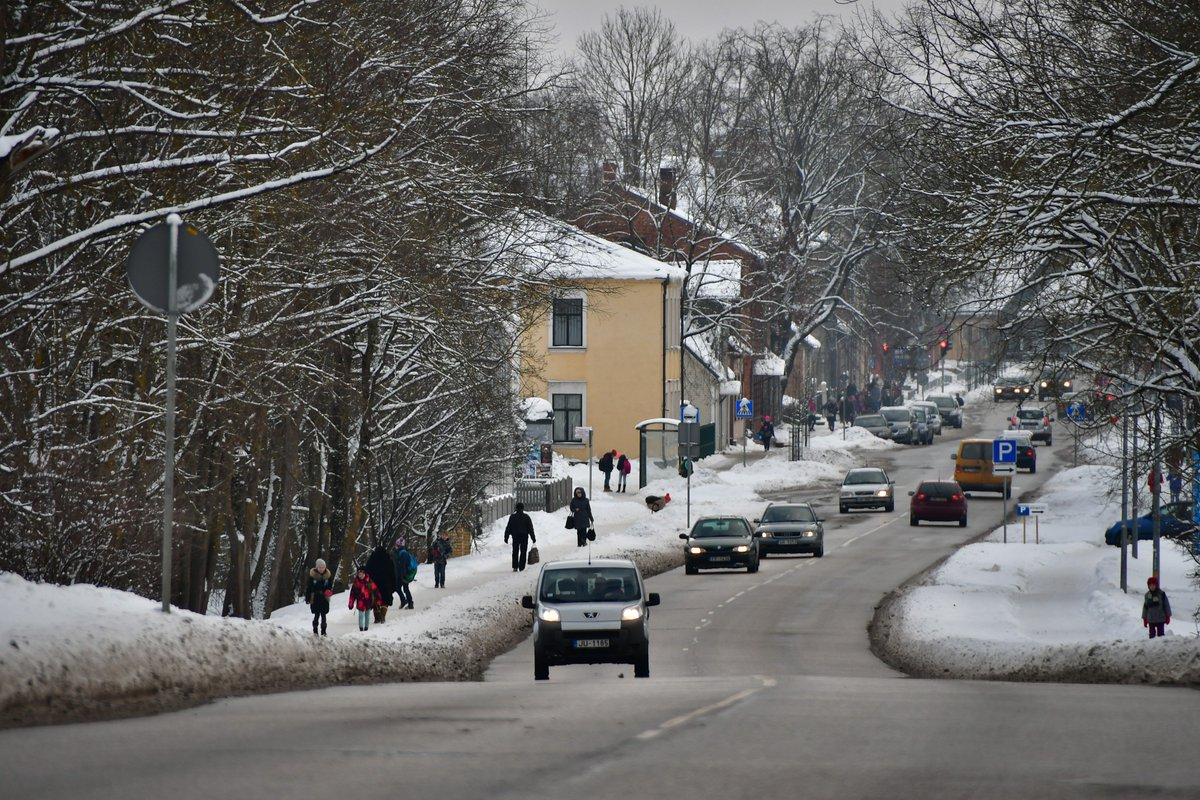 Jēkabpils notekūdeņos novērojams zems Covid-19 omikrona izplatības pieaugums