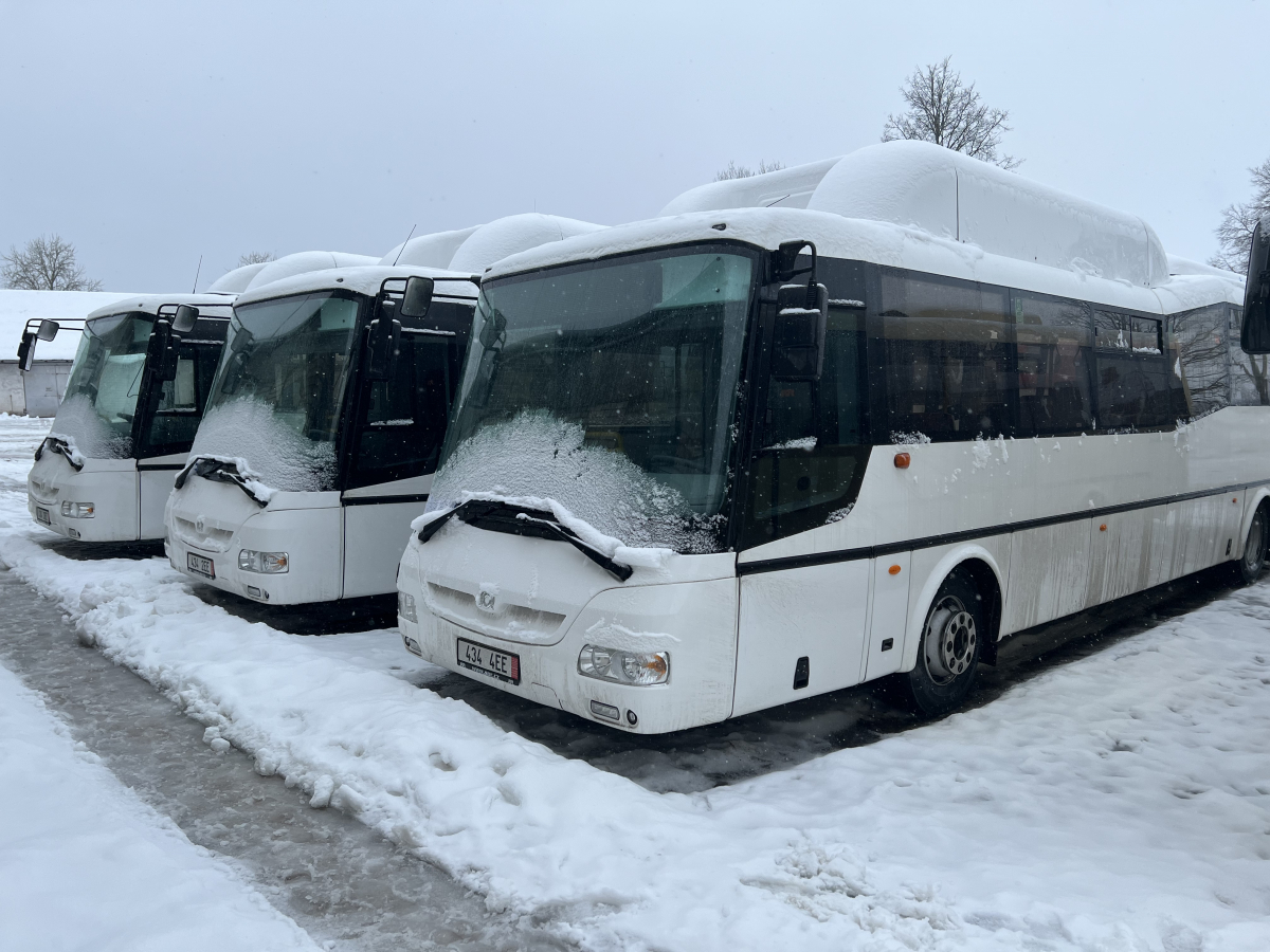 Jēkabpils Radio1 ziņas 2022.gada 7.februārī