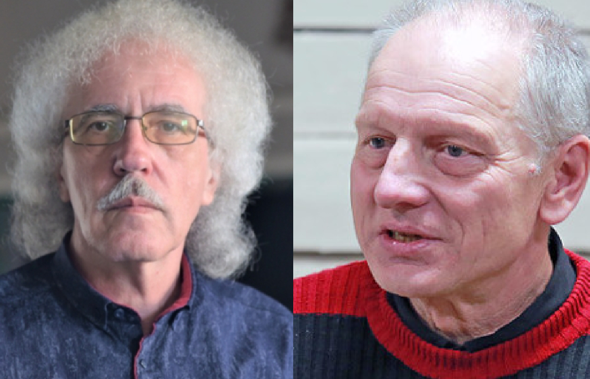 Aigars Godiņš, Dainis Īvāns: Atklāts aicinājums par Sarkanās armijas lielgabala lietu
