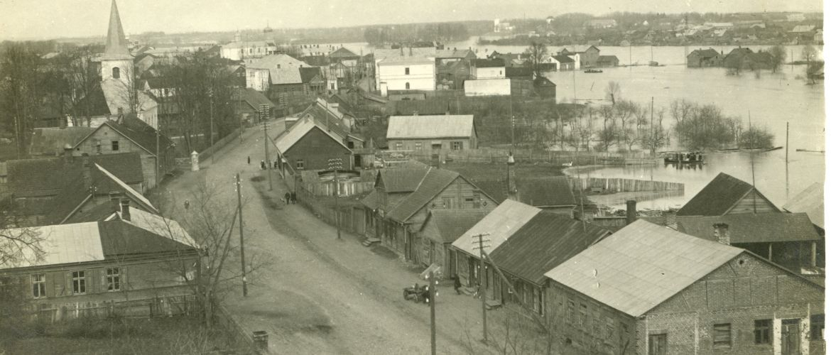 Jēkabpils Radio1 ziņas 2022.gada 10.februārī