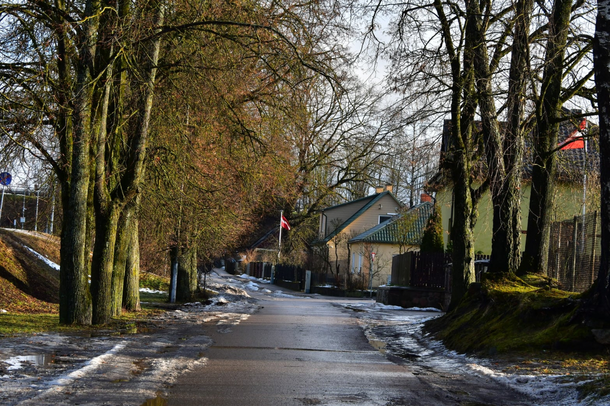 Šonedēļ Latvijā atgriezīsies nokrišņi