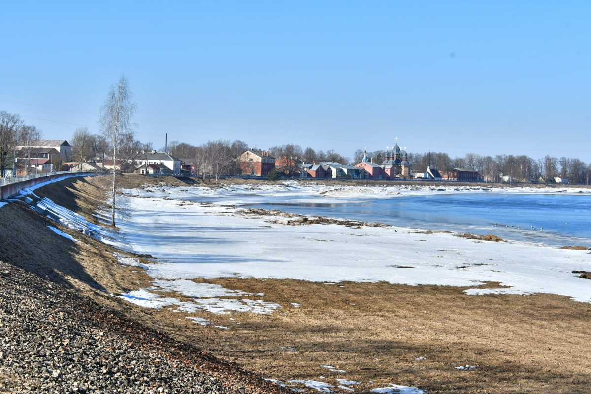 Jēkabpils Radio1 ziņas 2022.gada 18.martā