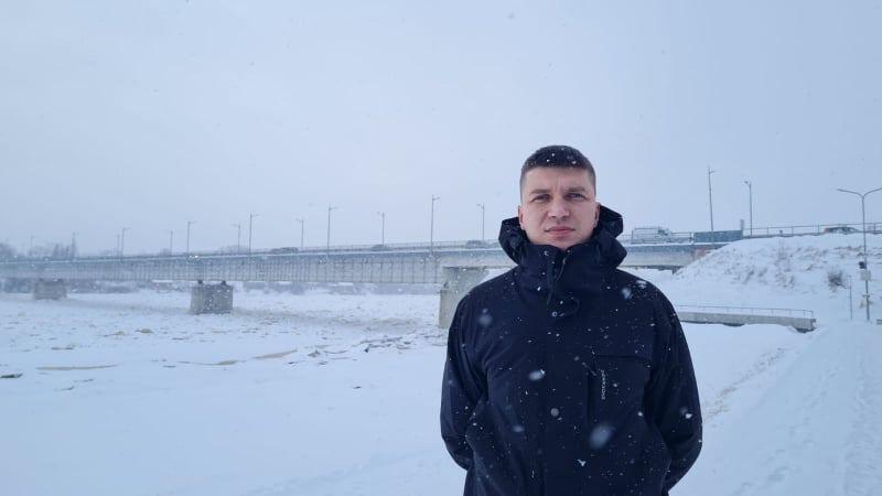 Ilmārs Luksts: Pagaidām nav iespējams pateikt precīzi, kādi ir stiprā vēja postījumi Jēkabpils novadā