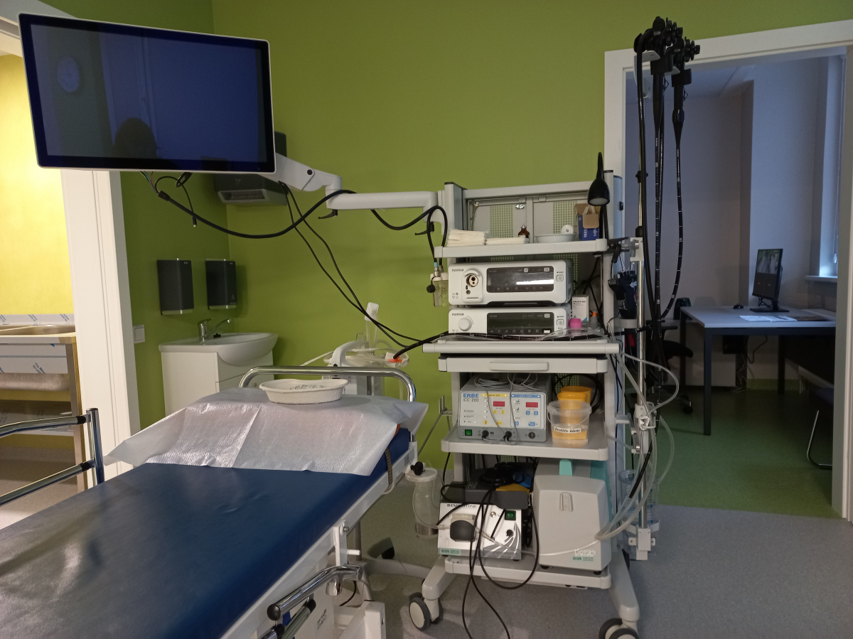 Jēkabpils slimnīcā notiks seminārs “Gastroenteroloģijas aktualitātes – reģionālā dimensija”