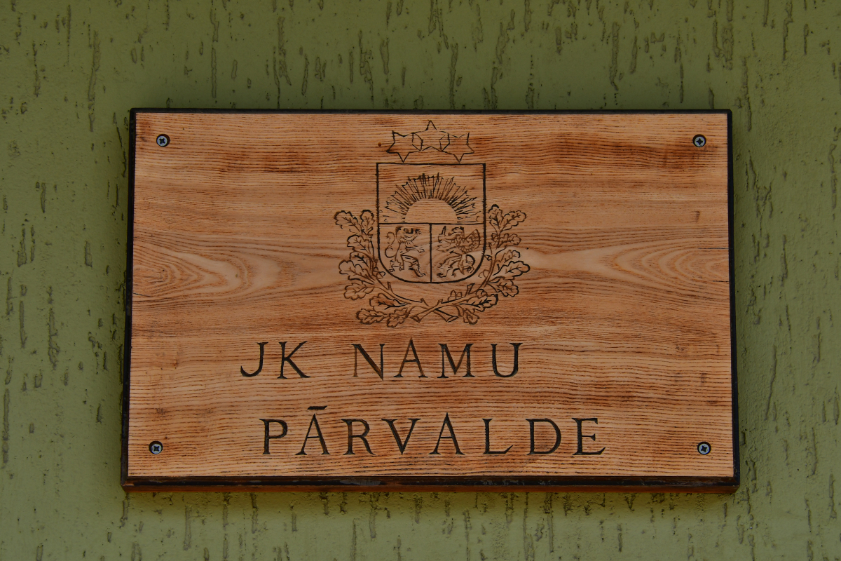 SIA “Jēkabpils Namu pārvalde” informē par rēķinu apmaksu