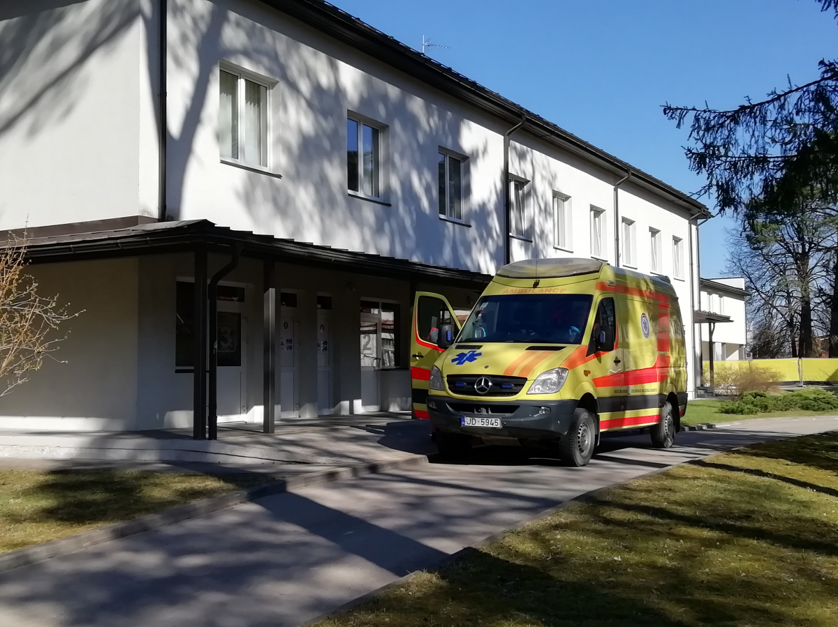Jēkabpils novadā trešdien reģistrēti 35 saslimšanas gadījumi ar Covid-19, Preiļu – 39, bet Līvānu - 17