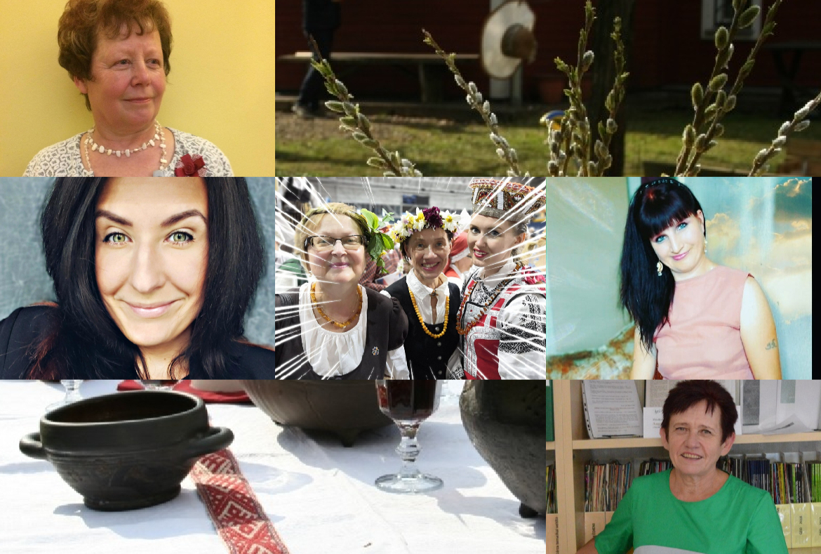 Jautājam: Kā Jūs svinat Latvijas neatkarības dienu – Baltā galdauta svētkus?