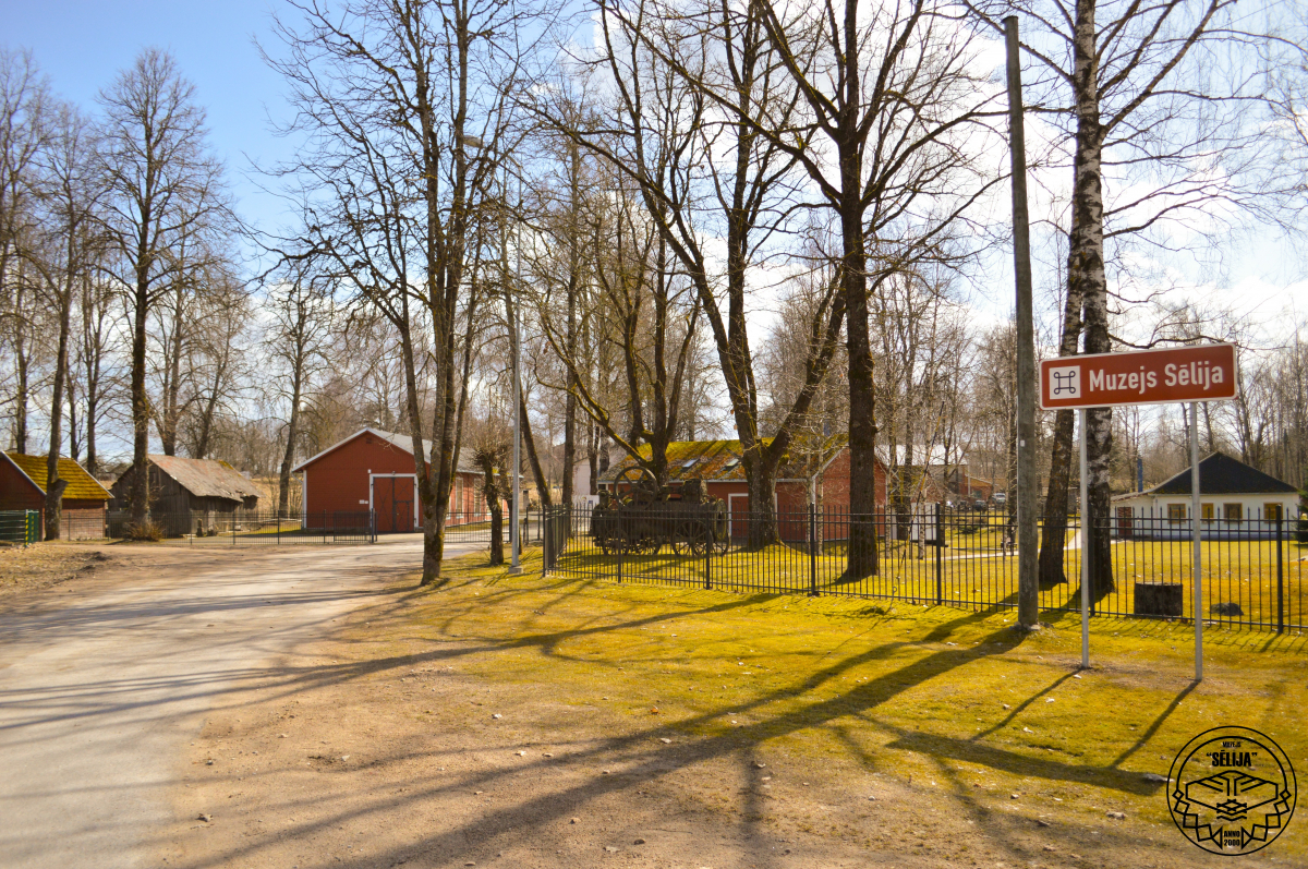 Muzeju nakts pasākumi Jēkabpils novadā