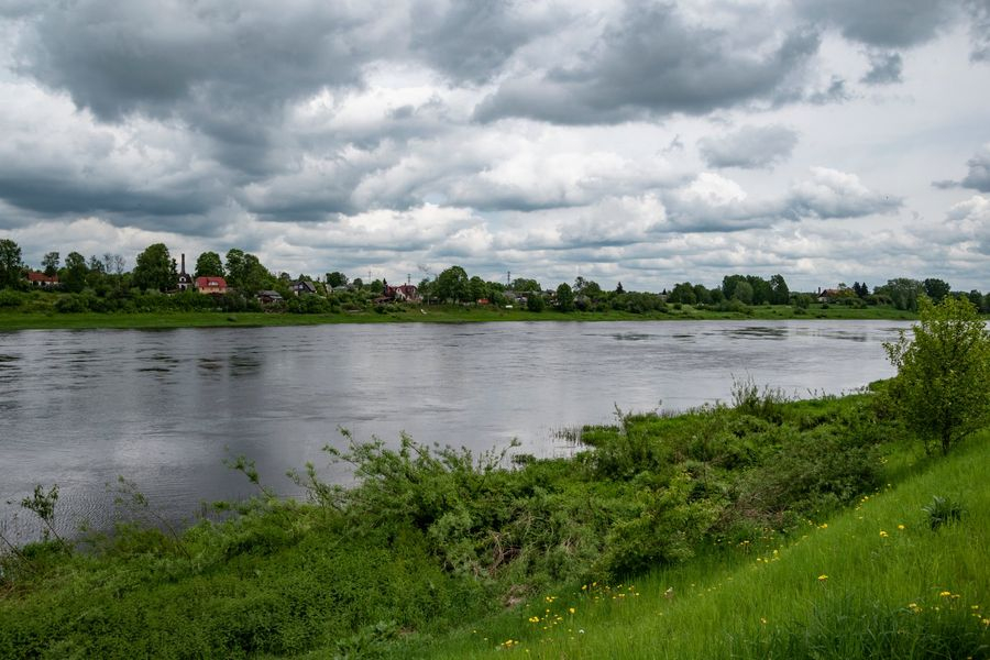 Jēkabpils Radio1 Novadu ziņas 2022.gada 6.jūnijā