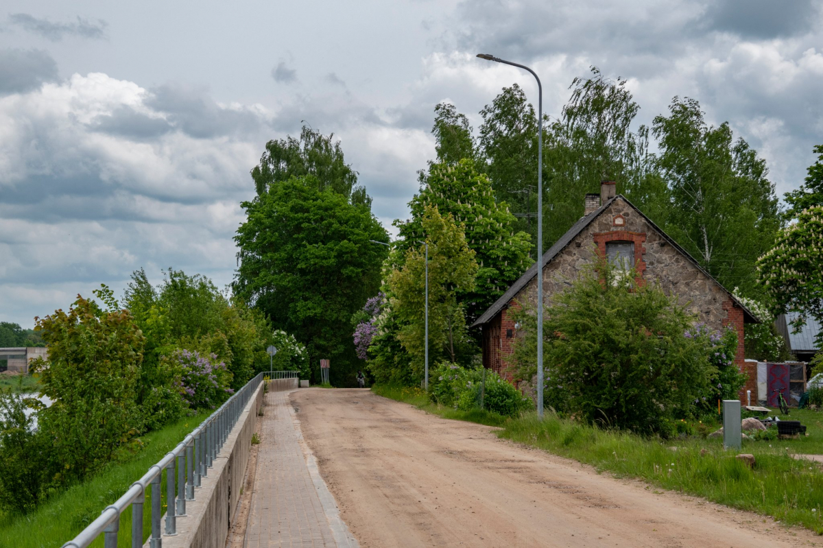 Jēkabpils Radio1 ziņas 2022.gada 8.jūnijā