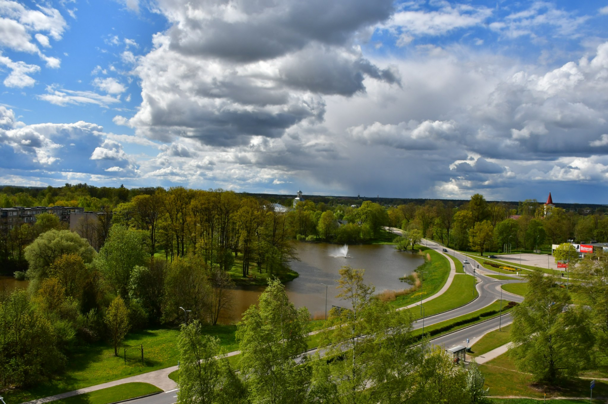 Jēkabpils Radio1 ziņas 2022.gada 9.jūnijā