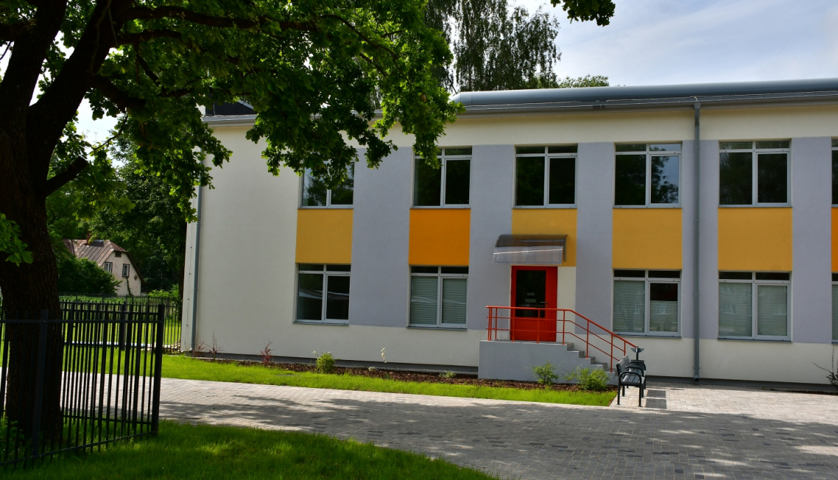 Jēkabpils sociālā dienesta vadītāja: Tuvojoties rudens sezonai, klientu skaits sociālajā dienestā palielināsies