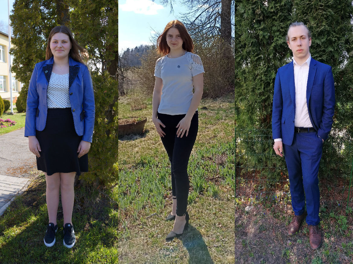 Jēkabpils novada mazpulcēni iegūst biedrības “Latvijas Mazpulki” goda nomināciju