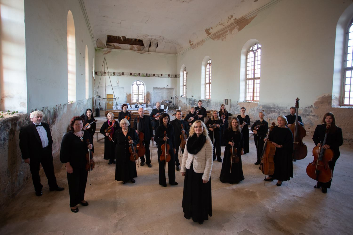 Červonkas baznīcā notiks kamermūzikas koncerts