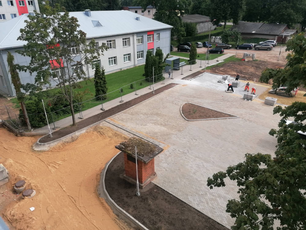 Jēkabpils Radio1 Preiļu Novada aktualitātes 2022.gada 3.augustā