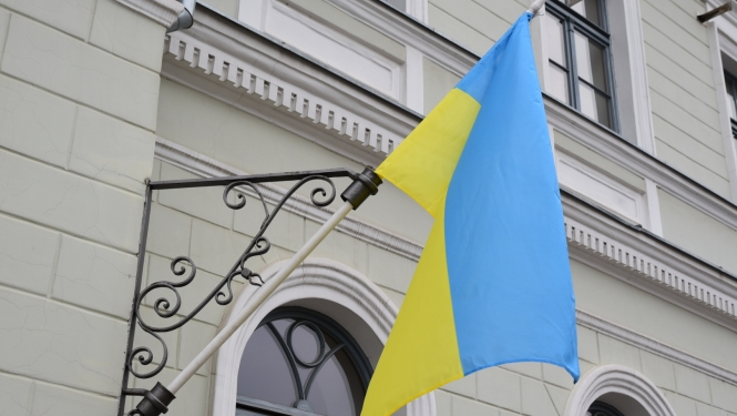 Līdz ar mācību gada sākumu Jēkabpilī Ukrainas bēgļus varētu pārvietot no dienesta viesnīcām
