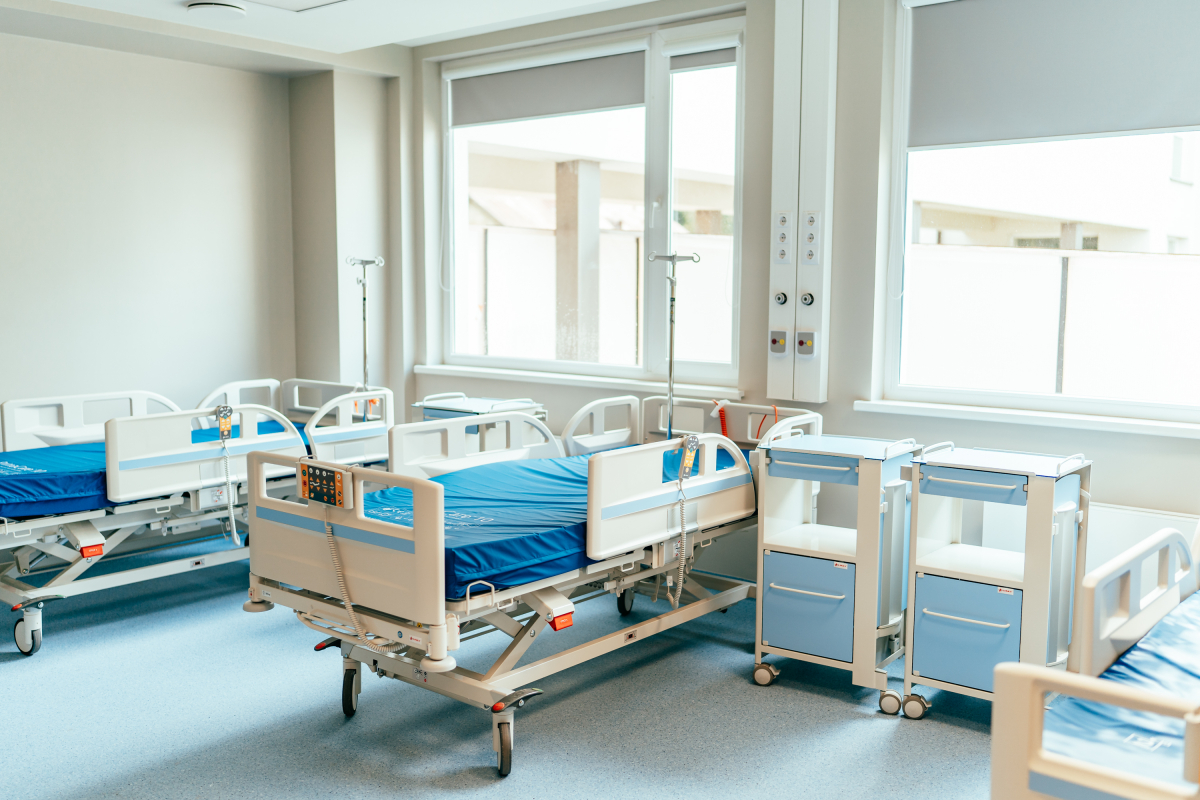 Jēkabpils slimnīcai piešķirs 30 846 eiro, Preiļu slimnīcai - 32 717 eiro, lai tās spētu sagatavoties iespējamām pandēmijām (PRECIZĒTS VIRSRAKSTS)