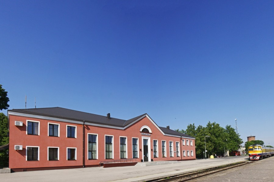 Vilcienu kustības ātrumu plānots palielināt līdz 160 km stundā, tai skaitā arī iecirknī Aizkraukle-Daugavpils un Krustpils-Rēzekne
