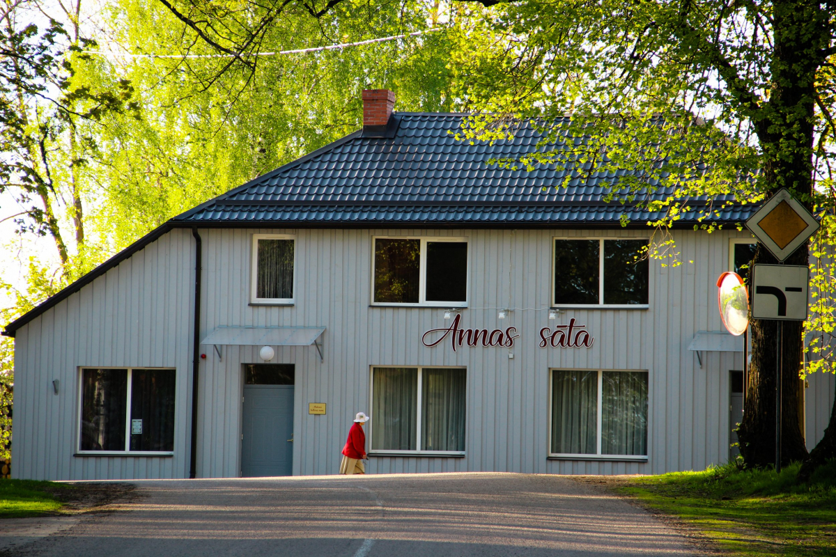 Aicina uz pasaku pēcpusdienu Atašienē