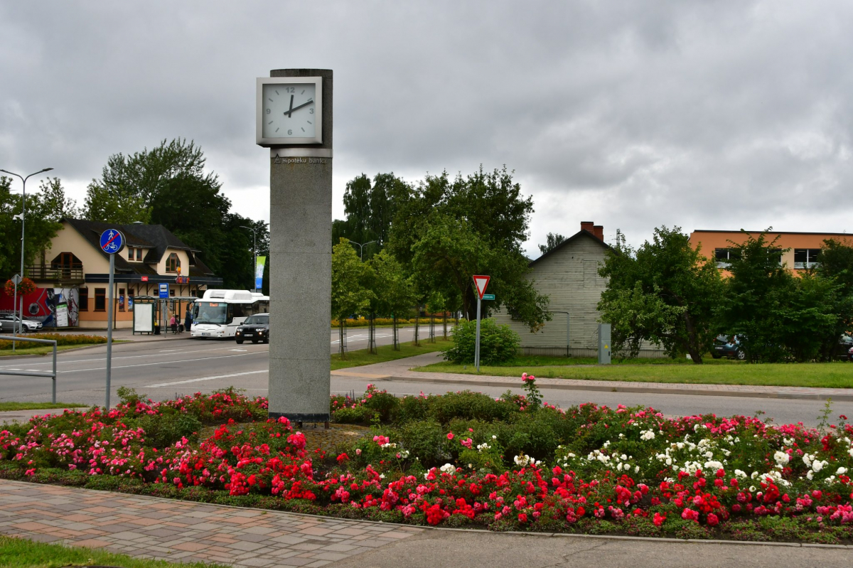 Jēkabpils Radio1 ziņas 2022.gada 15.septembrī