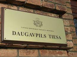 Daugavpils tiesa sāks skatīt krimināllietu par dokumentu viltošanu Līvānu novada pašvaldībā, kurā iesaistīts Jēkabpils novada izpilddirektors