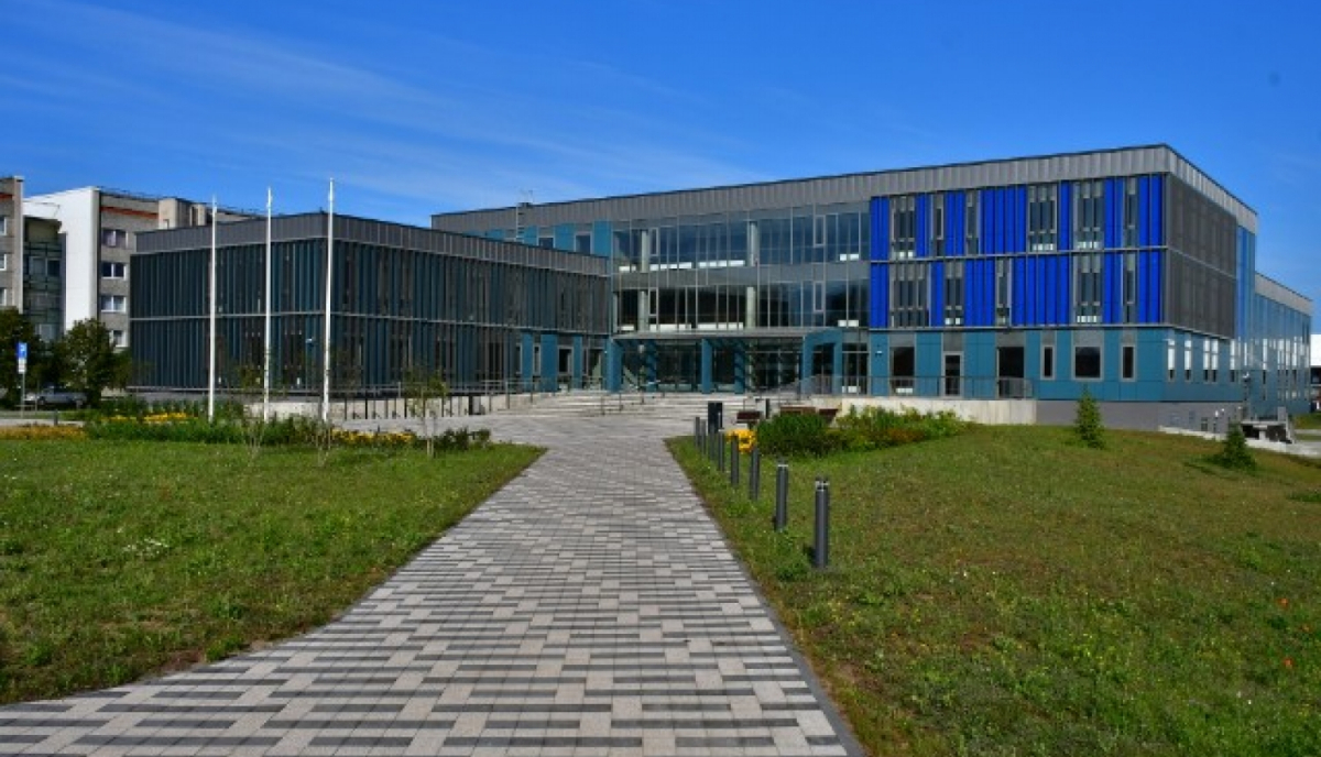 Jēkabpils novadā balsi glabāšanā var nodot vēlēšanu iecirknī, kas iekārtots tiesu namā