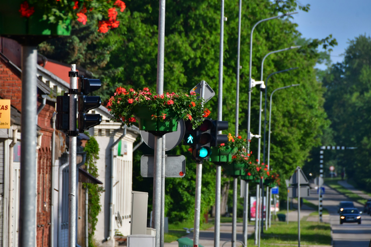 Notekūdeņu monitorings Latvijas pilsētās, arī Jēkabpilī, uzrāda koronavīrusa izplatības pieaugumu