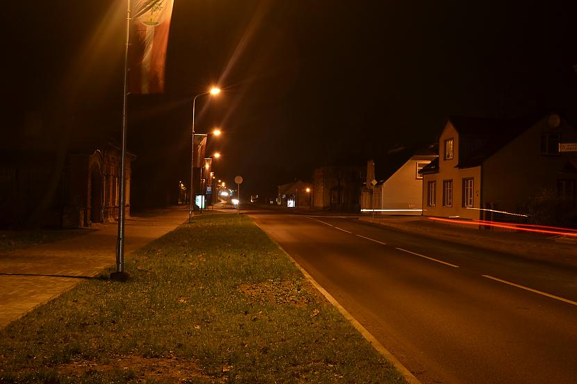 Jēkabpils novadā samazinās  ielu apgaismojumu un atteiksies no Ziemassvētku gaismas dekoriem; pazeminās apkures temperatūru skolās un bērnudārzos