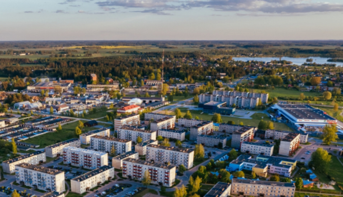 Jēkabpils novada iedzīvotāji oktobrī saņems rēķinus saskaņā ar jauno īres maksu (TABULA)