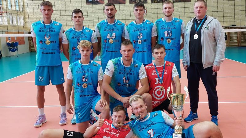 "Lūši" savu Baltijas sezonu atklāj ar "RTU Robežsardzes" pieveikšanu