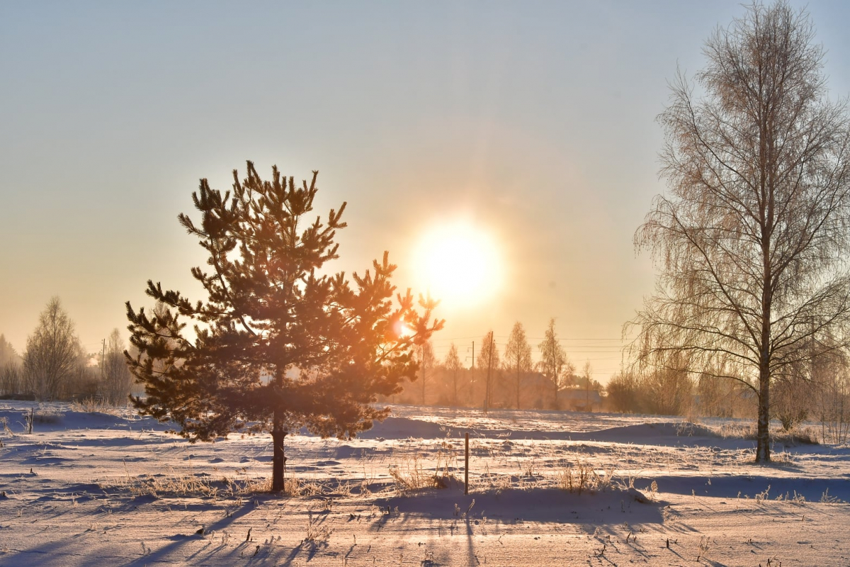 Meteorologu prognozes par gaidāmo ziemu Eiropā nav iepriecinošas